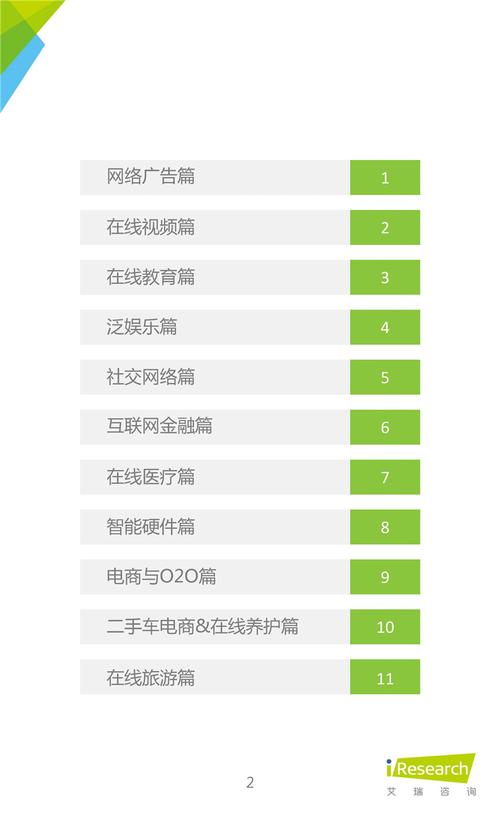 2015年度互联网数据盘点 数据服务的爆发与重塑