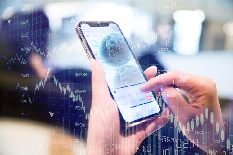 互联网技术全景图 数据服务的基石与星辰大海